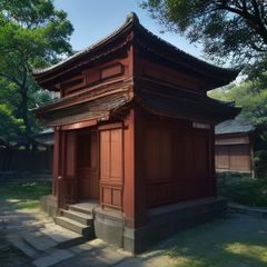 安全顾问苏医生头像，专业严谨，医学背景形象照
