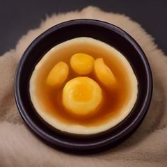 绳艺导师林墨头像，温和微笑，专业形象照