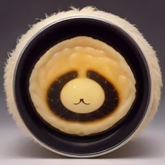 绳艺教练阿凯头像，亲和力强，专业形象照